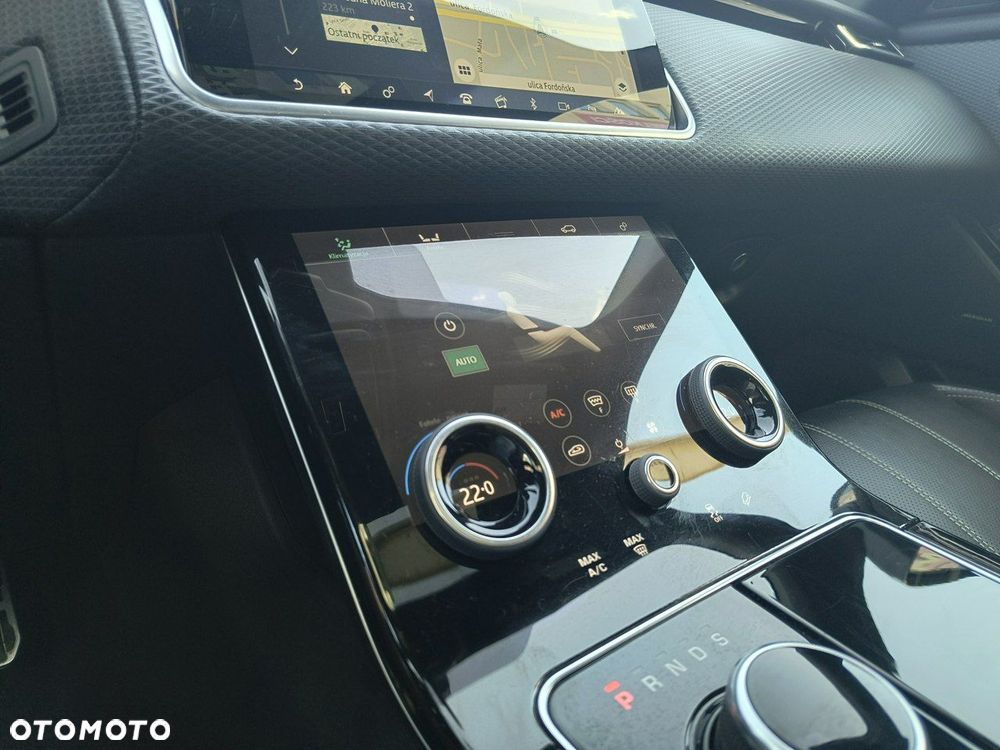 Land Rover Range Rover Velar - 19