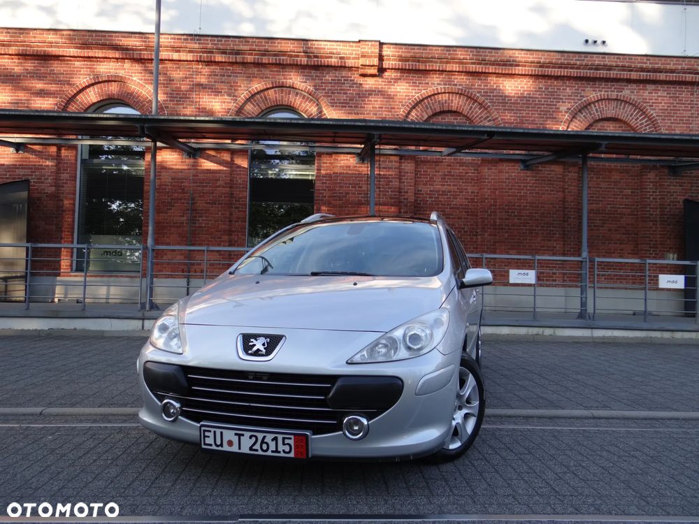Peugeot 307 SW 110 OXYGO - 5