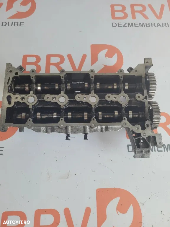 Capac culbutori cu ax cu came pentru Ford Transit 2.0 motorizare 2018 Euro 6 - 2