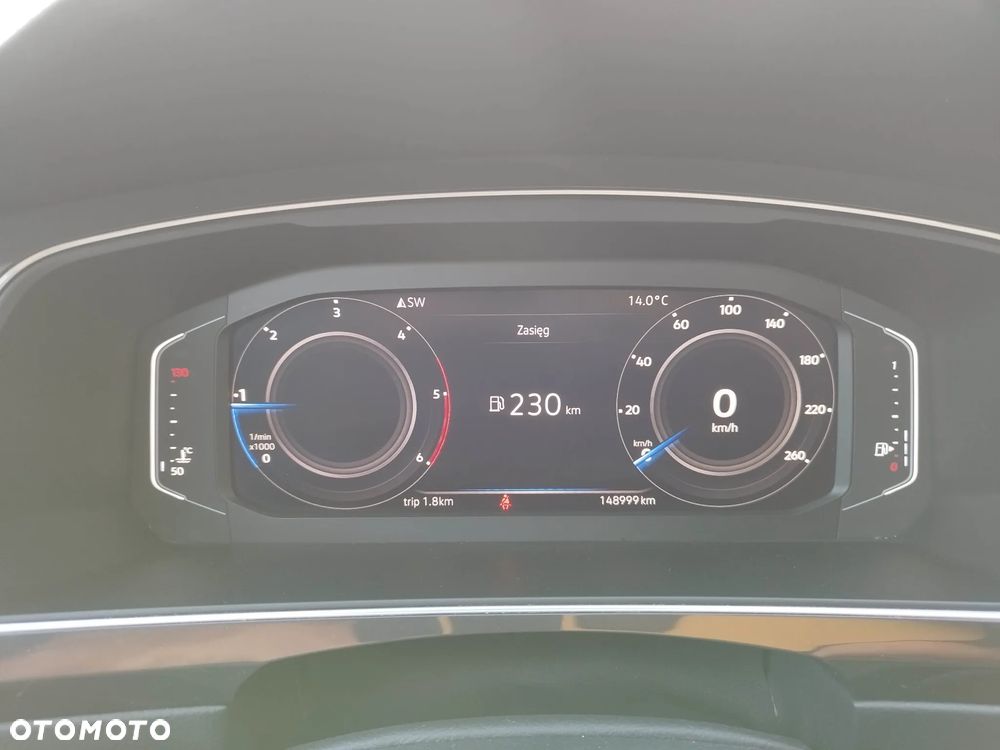 Volkswagen Tiguan 2.0 TDI SCR (BlueMotion Technology) Trendline - 16