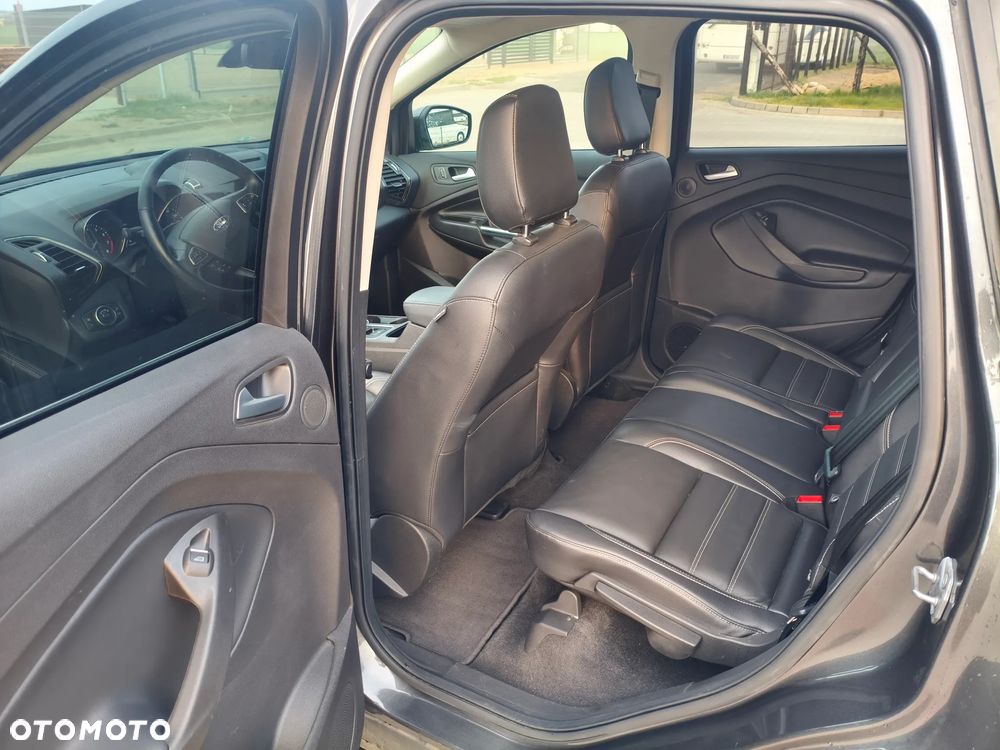 Ford Escape 2018 photo 4