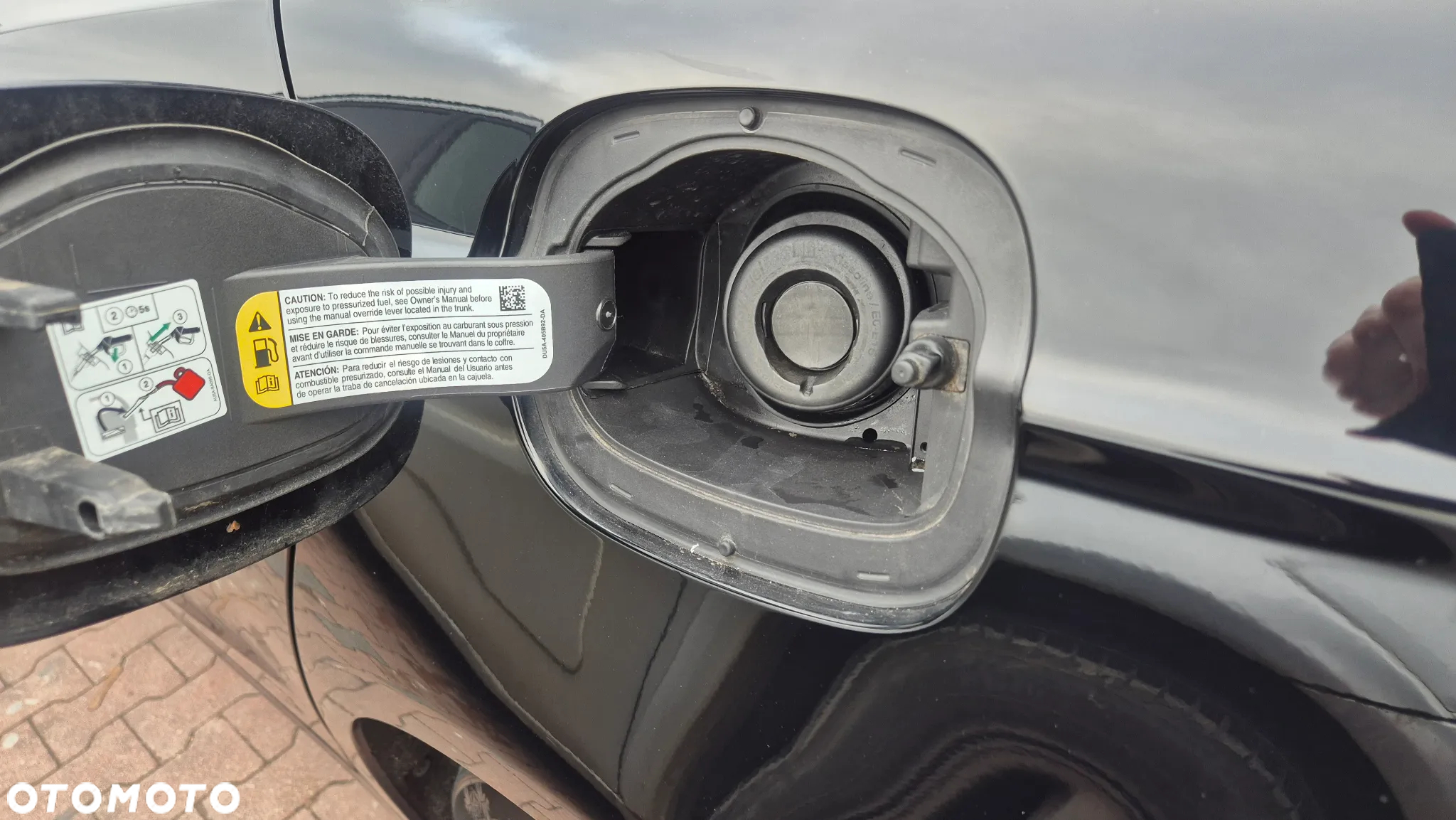 Ford Mondeo 2.0 Hybrid Titanium - 24