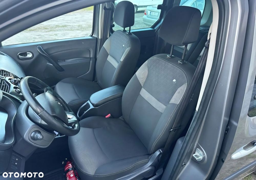 Renault Kangoo ENERGY TCe 115 Start & Stop INTENS - 12