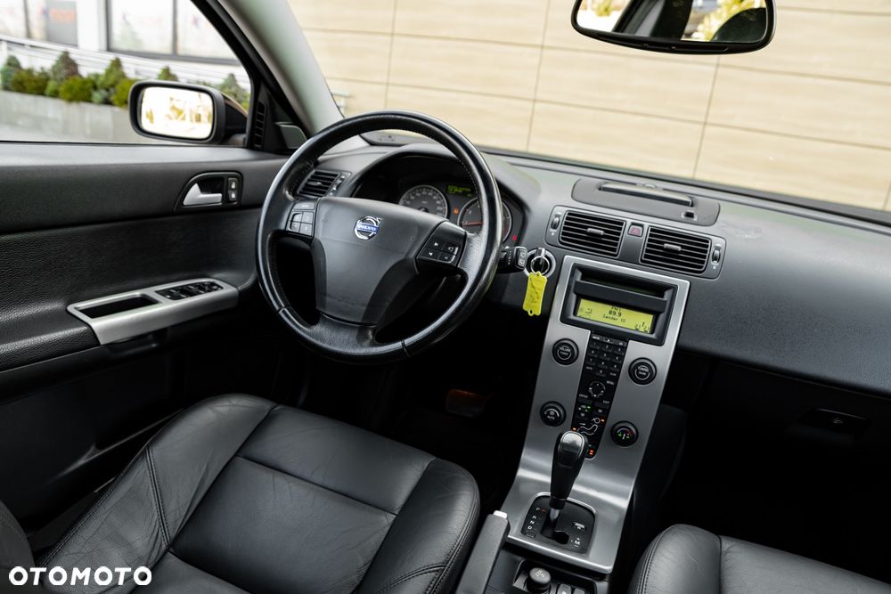 Volvo V50 - 27