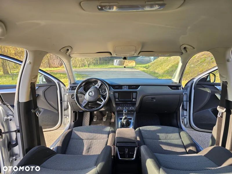 Skoda Octavia 1.6 TDI Ambition - 6