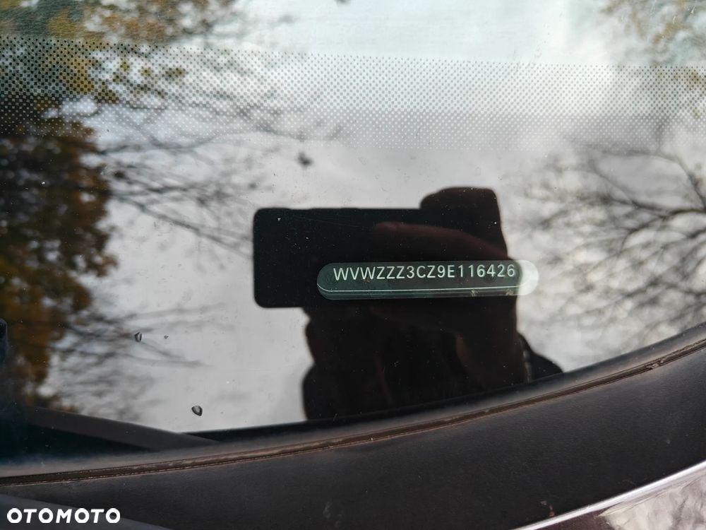 Volkswagen Passat 1.8 TSI Comfortline - 28