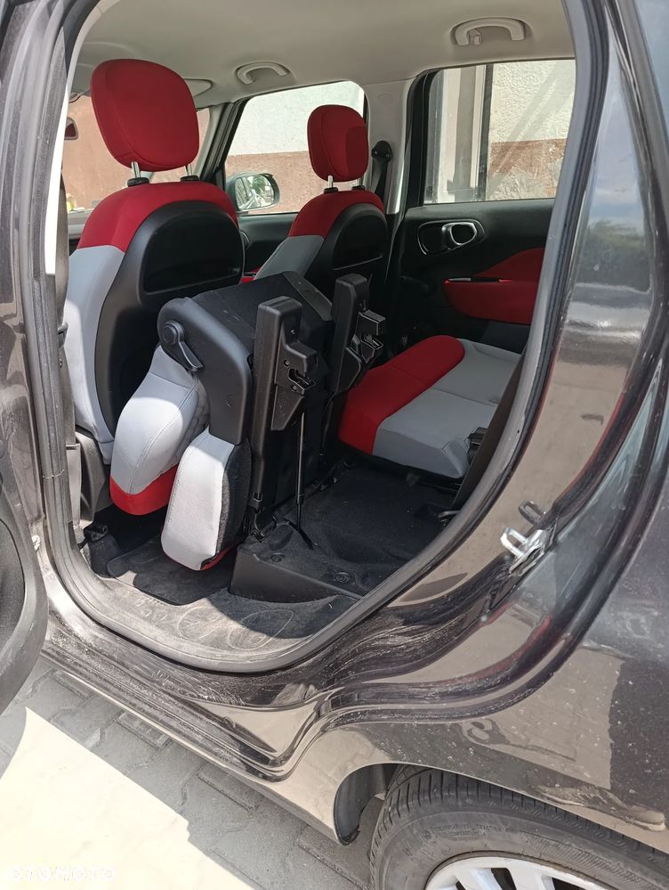 Fiat 500L 1.4 16V Easy - 9