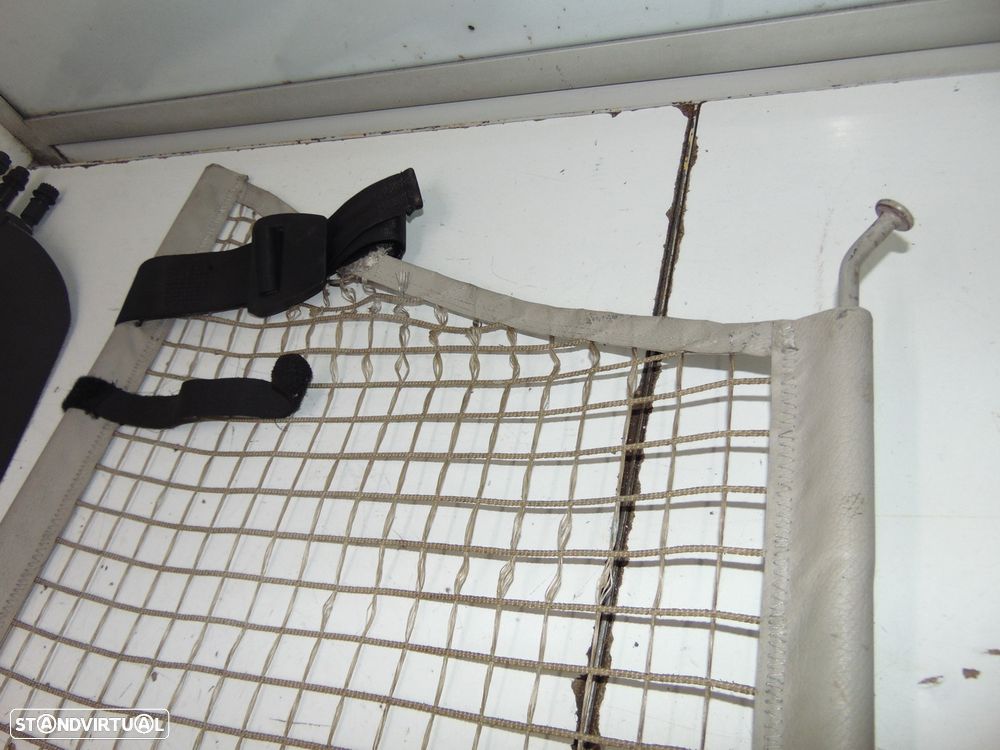 Opel Omega chapeleira - 6