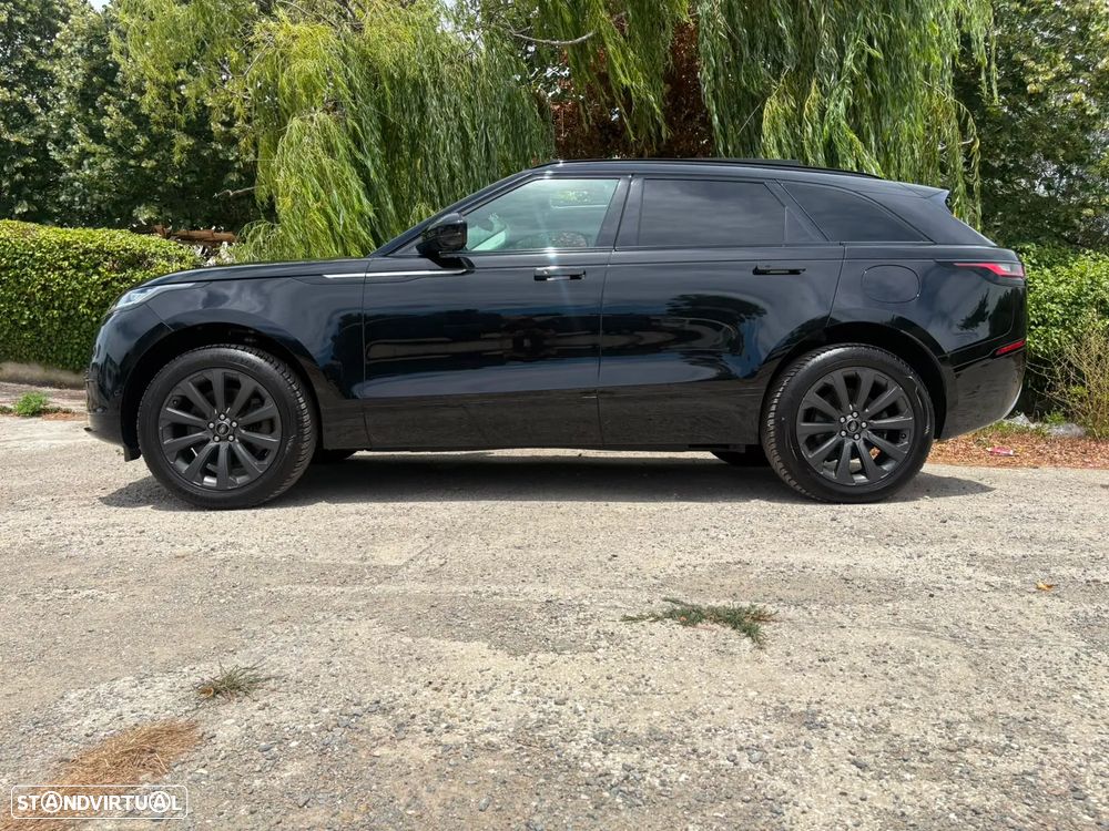 Land Rover Range Rover Velar - 4