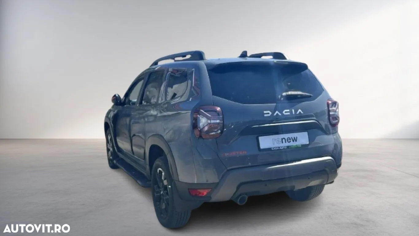 Dacia Duster - 5