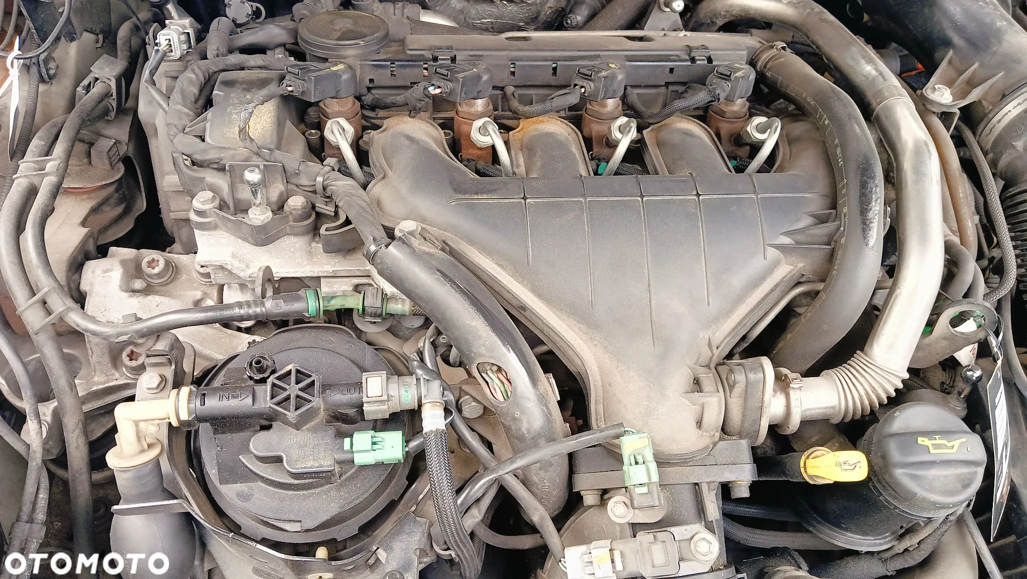 Citroën C5 2.0 HDi Exclusive - 38