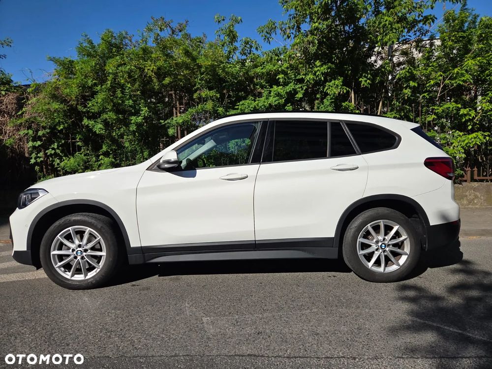 BMW X1 sDrive18i - 3