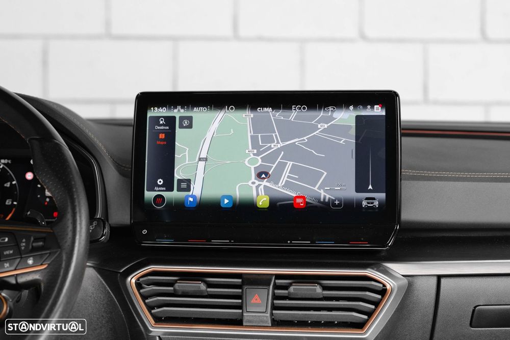 Cupra Formentor 1.4 e-Hybrid DSG VZ - 30