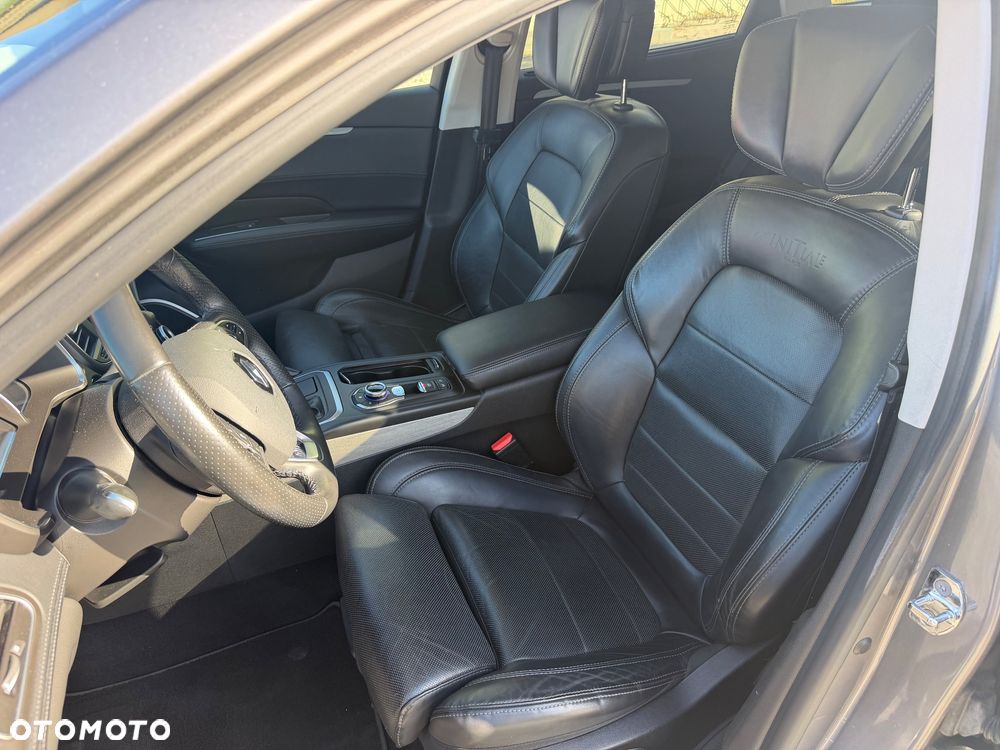 Renault Talisman ENERGY dCi 160 EDC INITIALE PARIS - 8