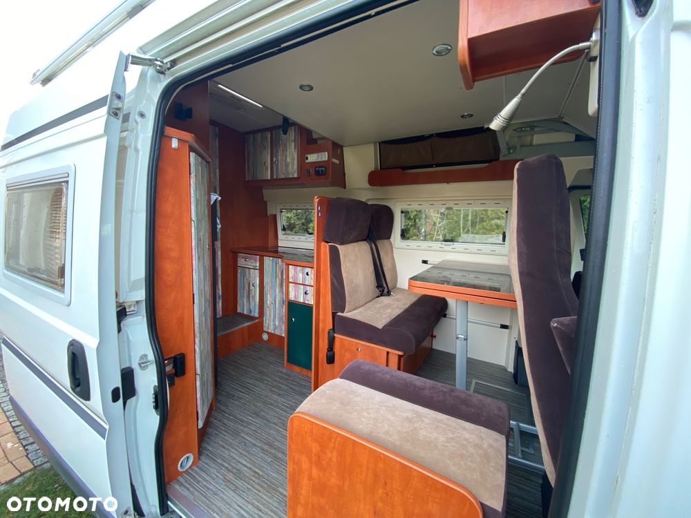 Karmann-Mobil Dexter 595 - 29