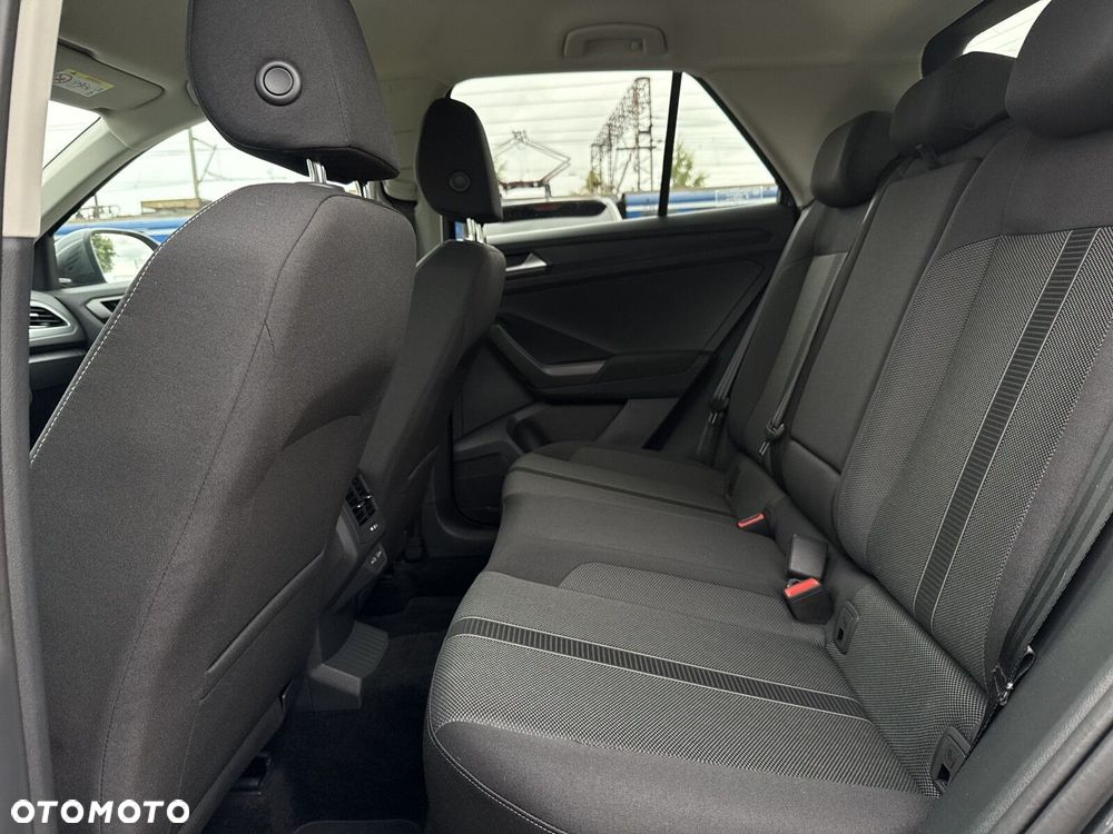 Volkswagen T-Roc 1.5 TSI Life - 29