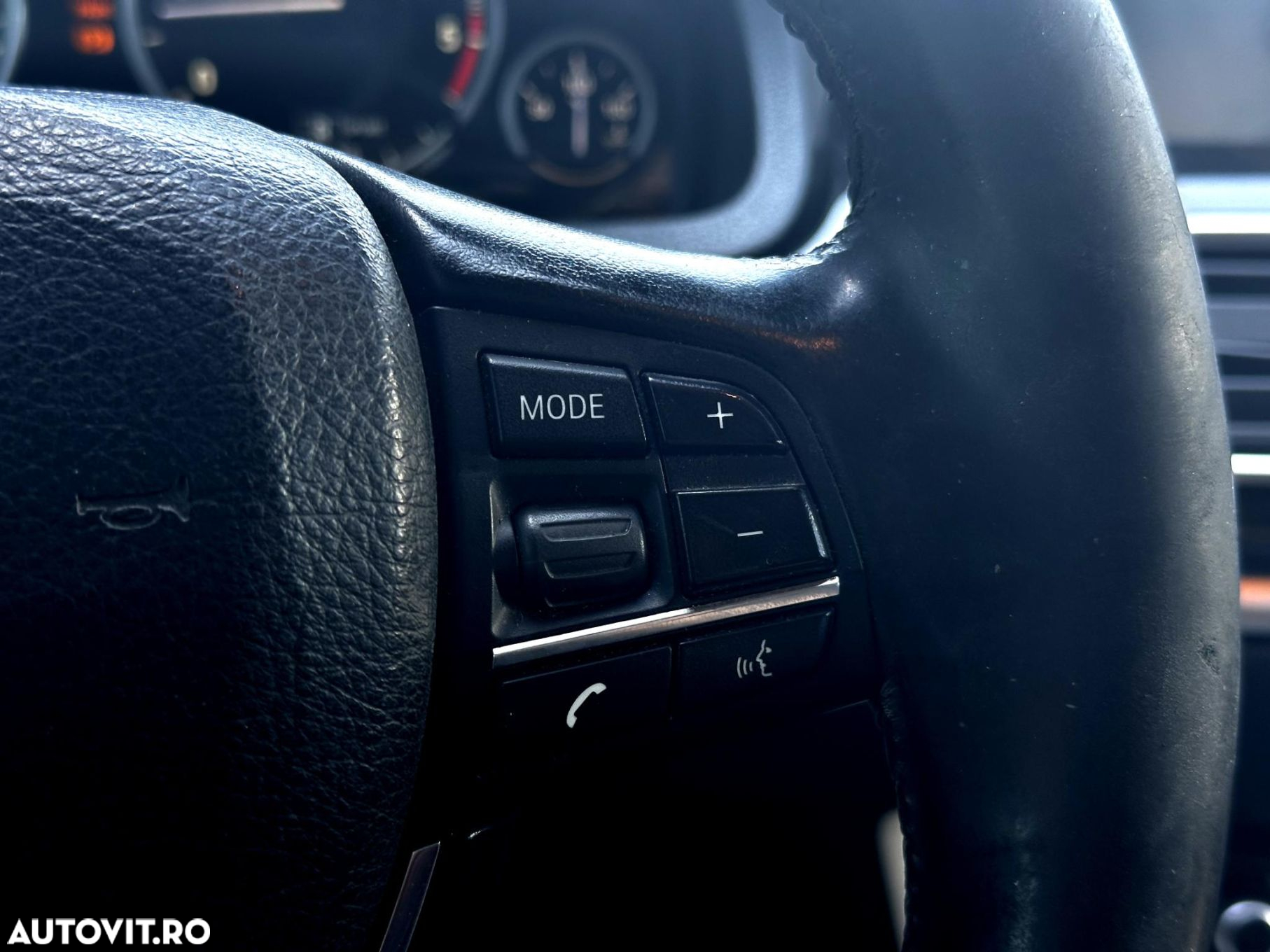 BMW Seria 5 530d Gran Turismo - 21