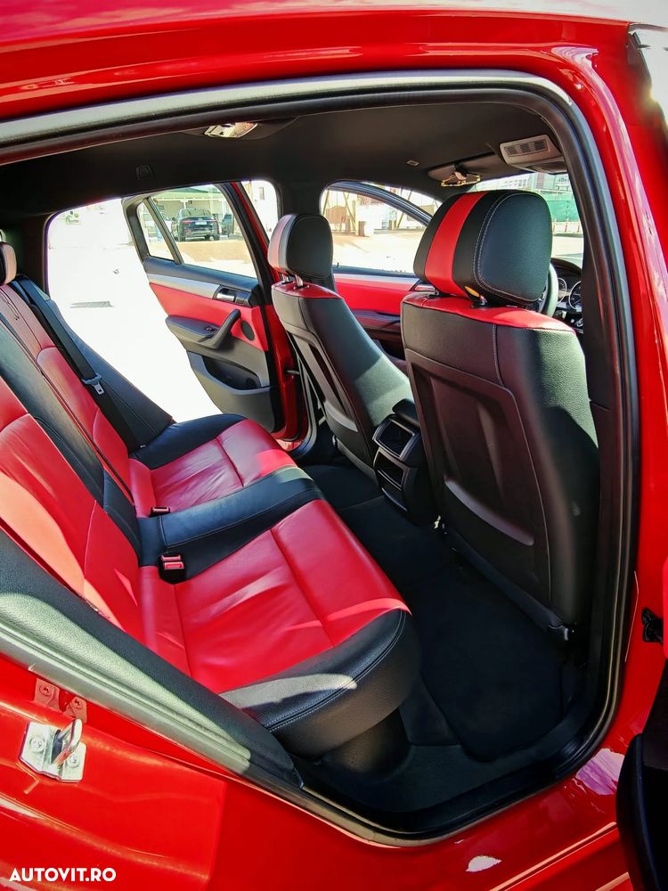 BMW X4 - 8