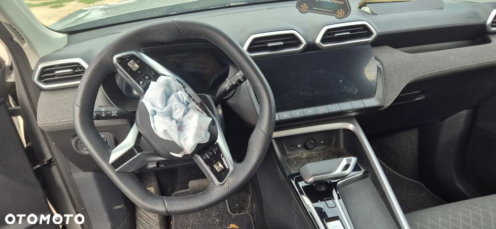 MG ZS Hybrid+ - 30