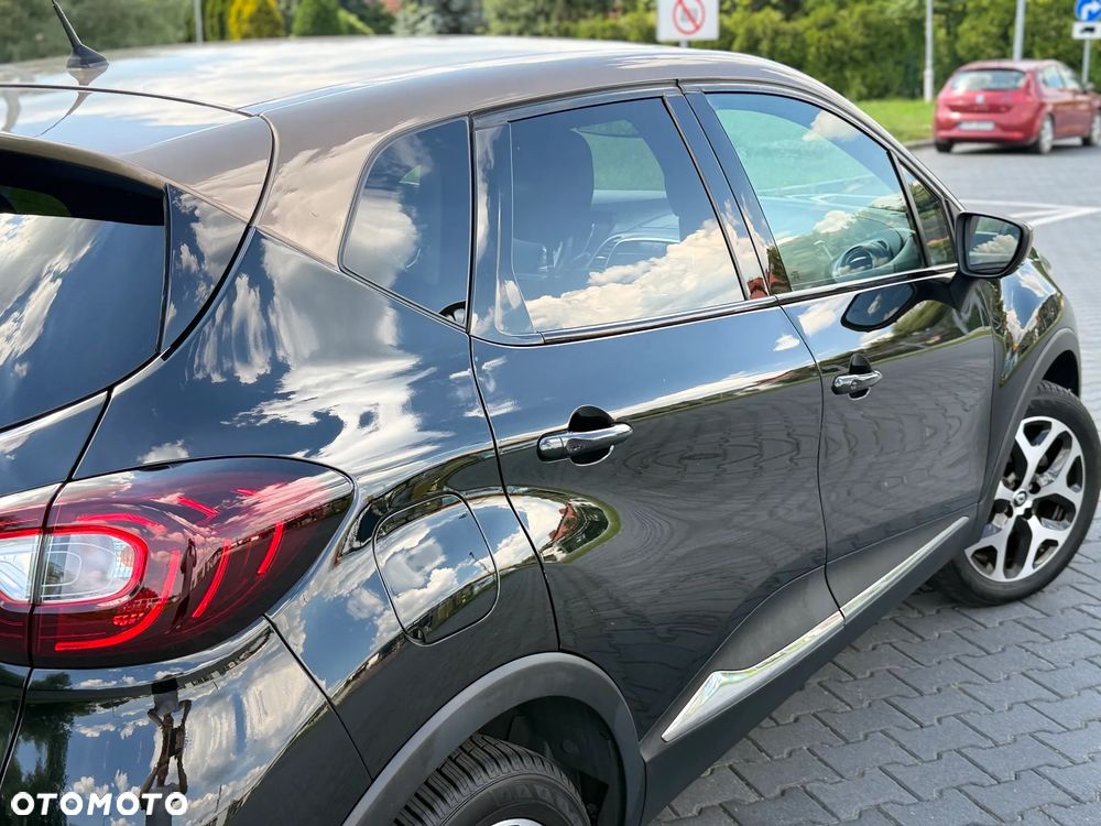 Renault Captur 1.5 dCi Energy Intens - 10