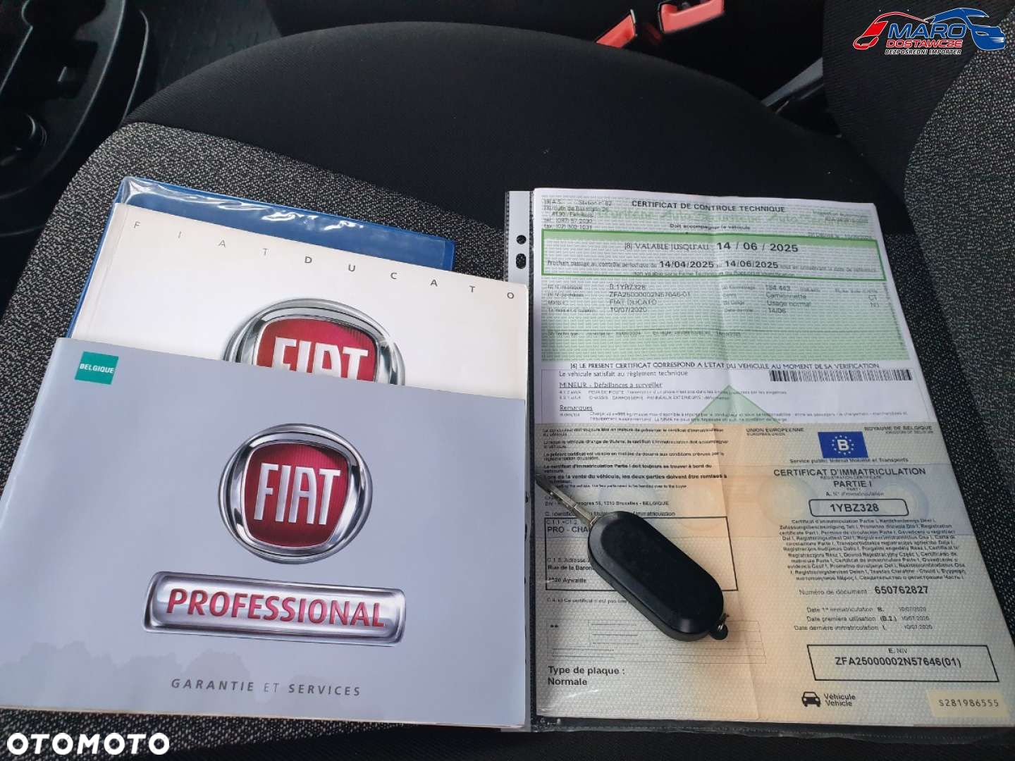 Fiat DUCATO  L2H2  NAVI KLIMATRONIK KAMERA - 33