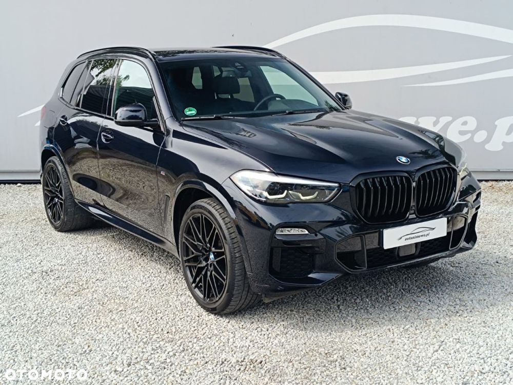 BMW X5 - 2