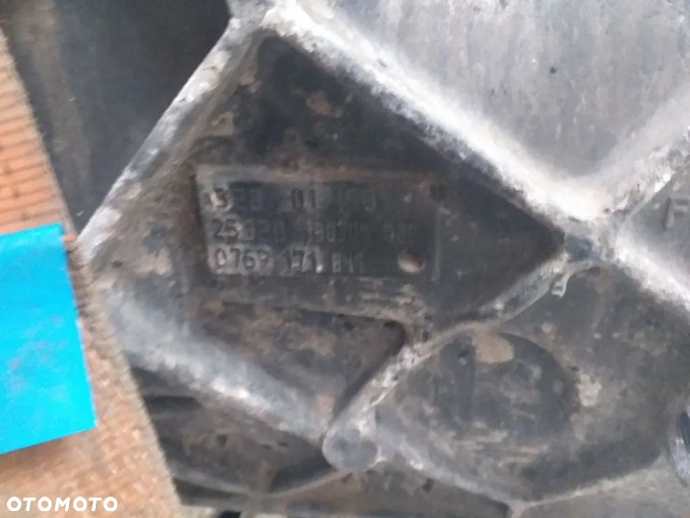 Man TGX 26.440 Euro 6 na części silnik skrzynia blacharskie - 28