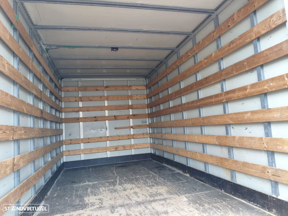 Mitsubishi CANTER 3.0D 3C13 FUSO - 9