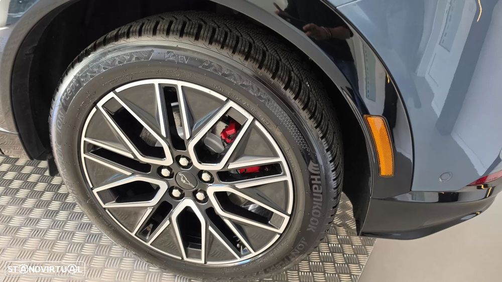 Ford Mustang Mach-E 98.7 kWh Premium - 34