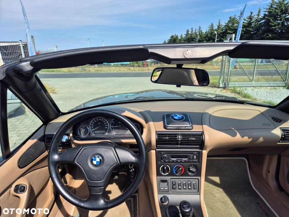 BMW Z3 - 19
