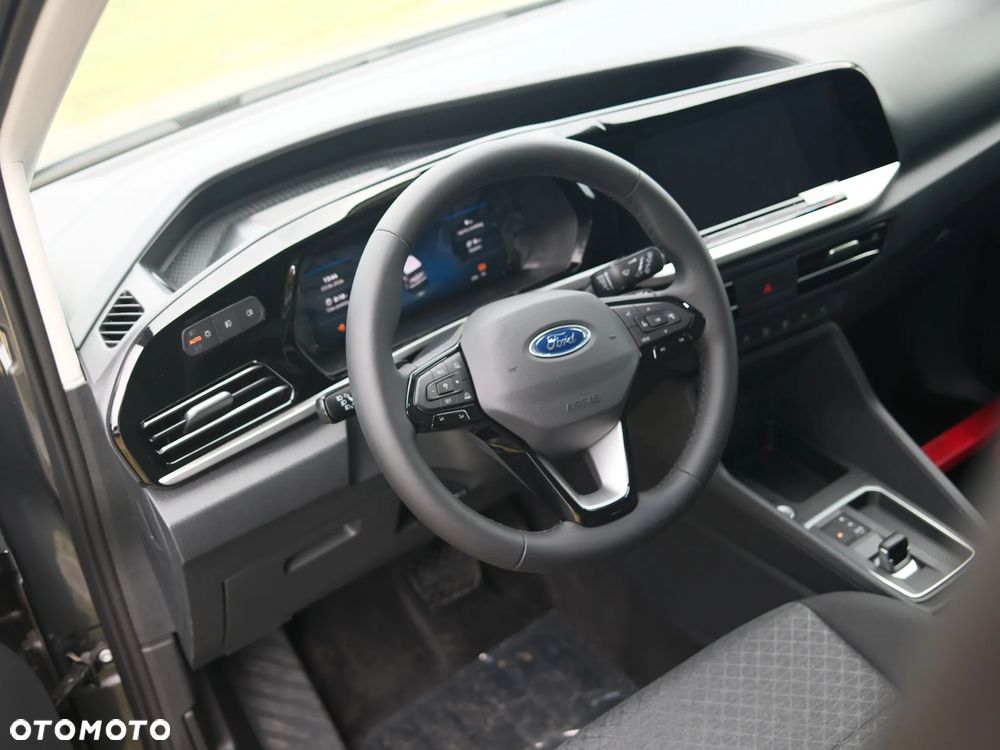Ford Tourneo Connect Grand 1.5 EcoBoost Titanium - 18