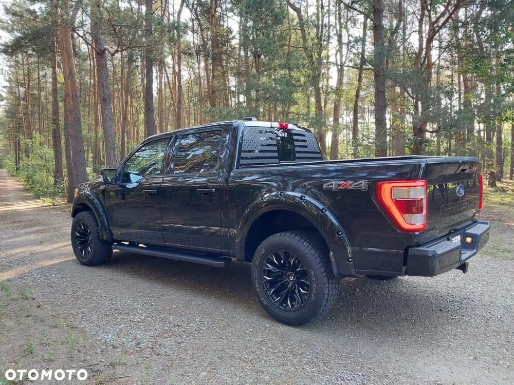 Ford F150 - 6