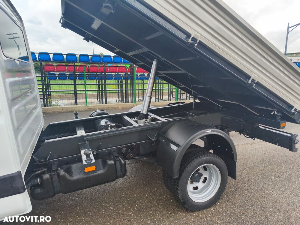 Iveco Daily - 12