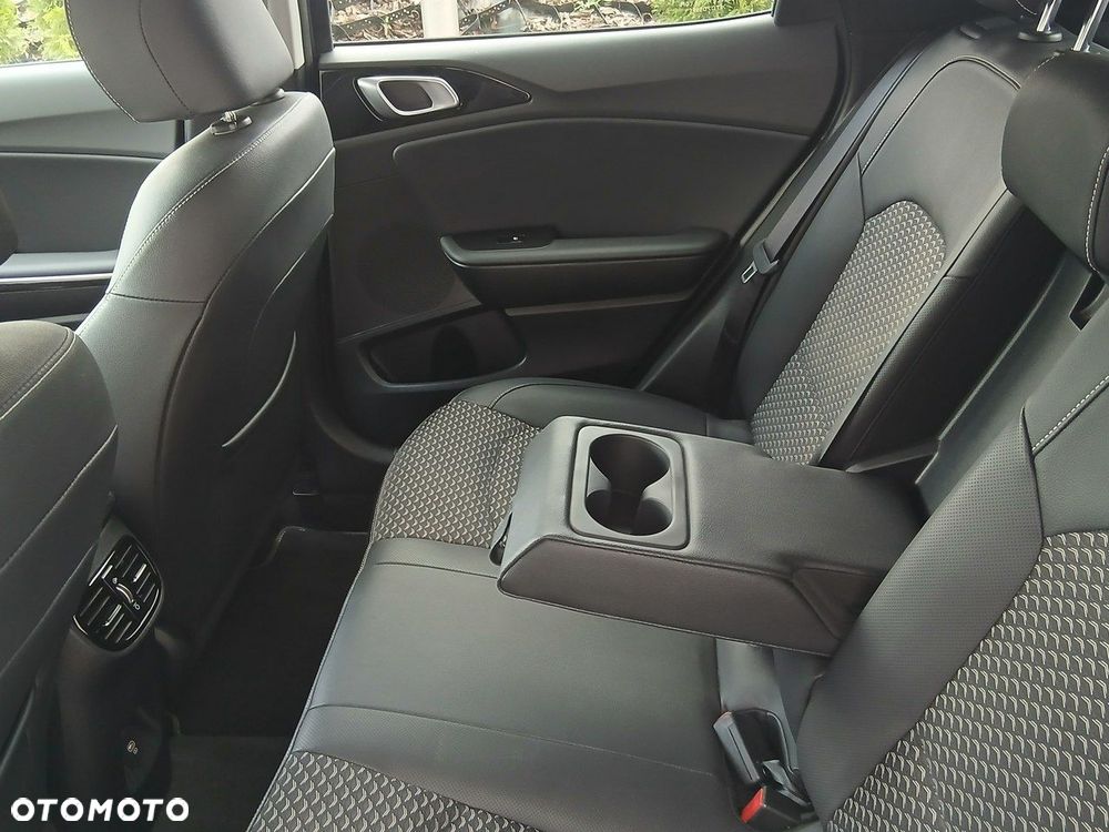 Kia XCeed 1.5 T-GDI L - 18