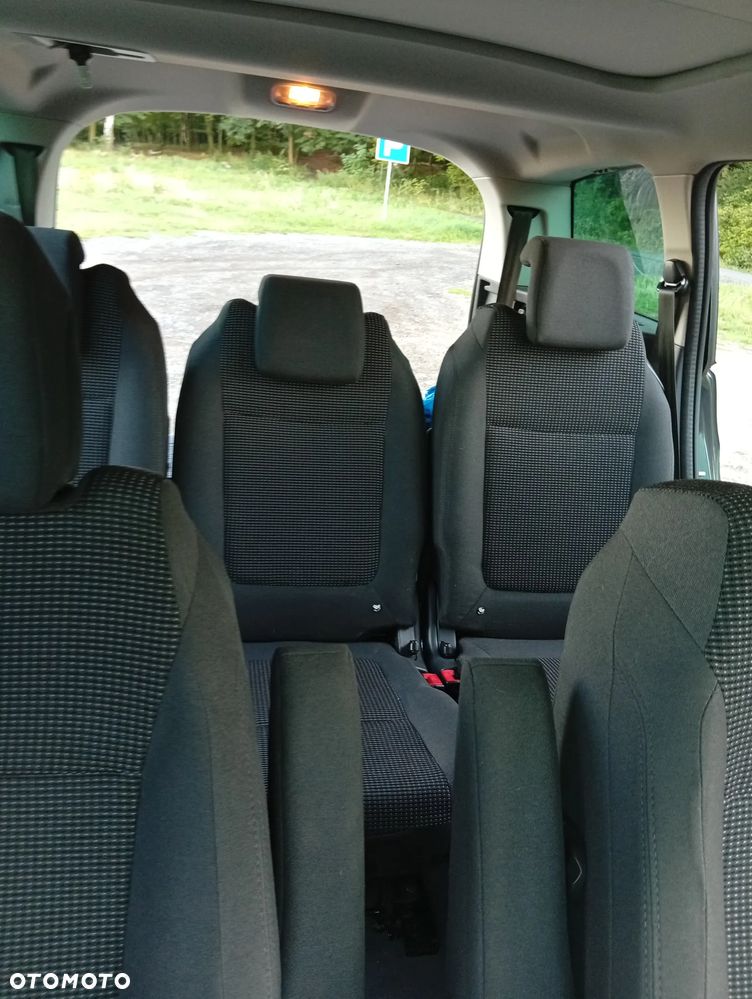 Peugeot 5008 2.0 BlueHDi Active 7os - 18
