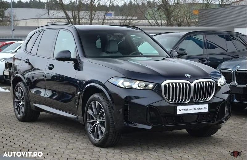BMW X5 xDrive30d - 4