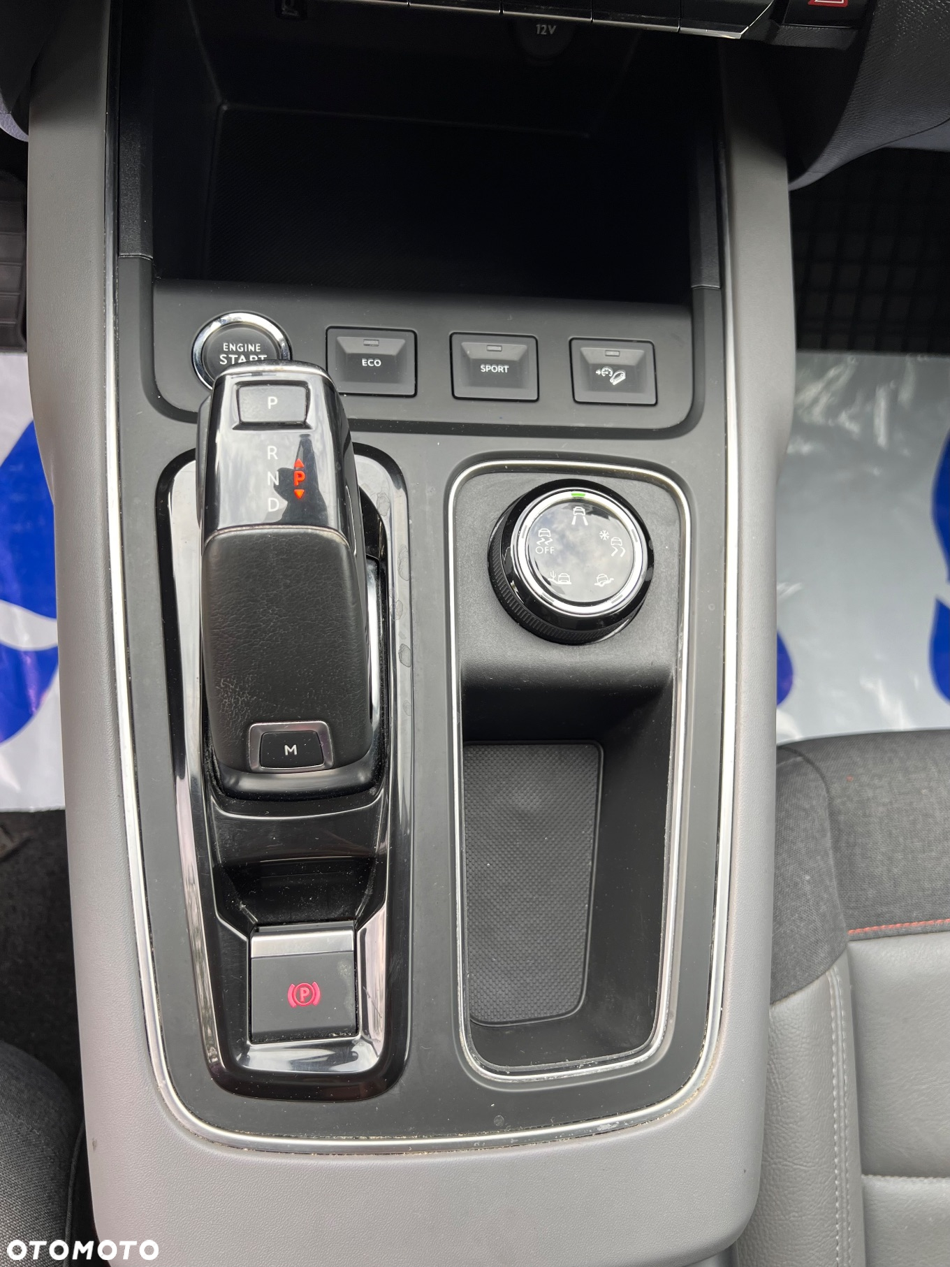 Citroën C5 Aircross 2.0 BlueHDi Shine EAT8 - 33