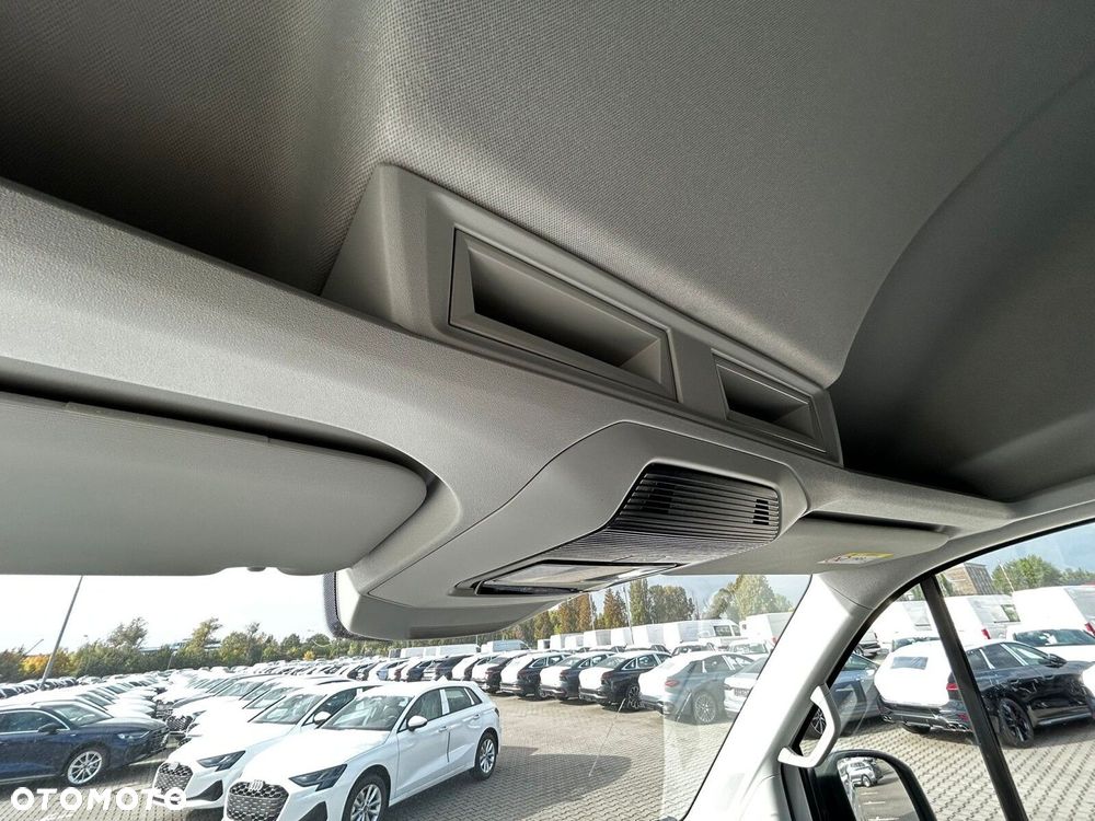 Volkswagen Crafter 35 2.0 TDI L4H3 4490 177KM AUTOMAT - 20