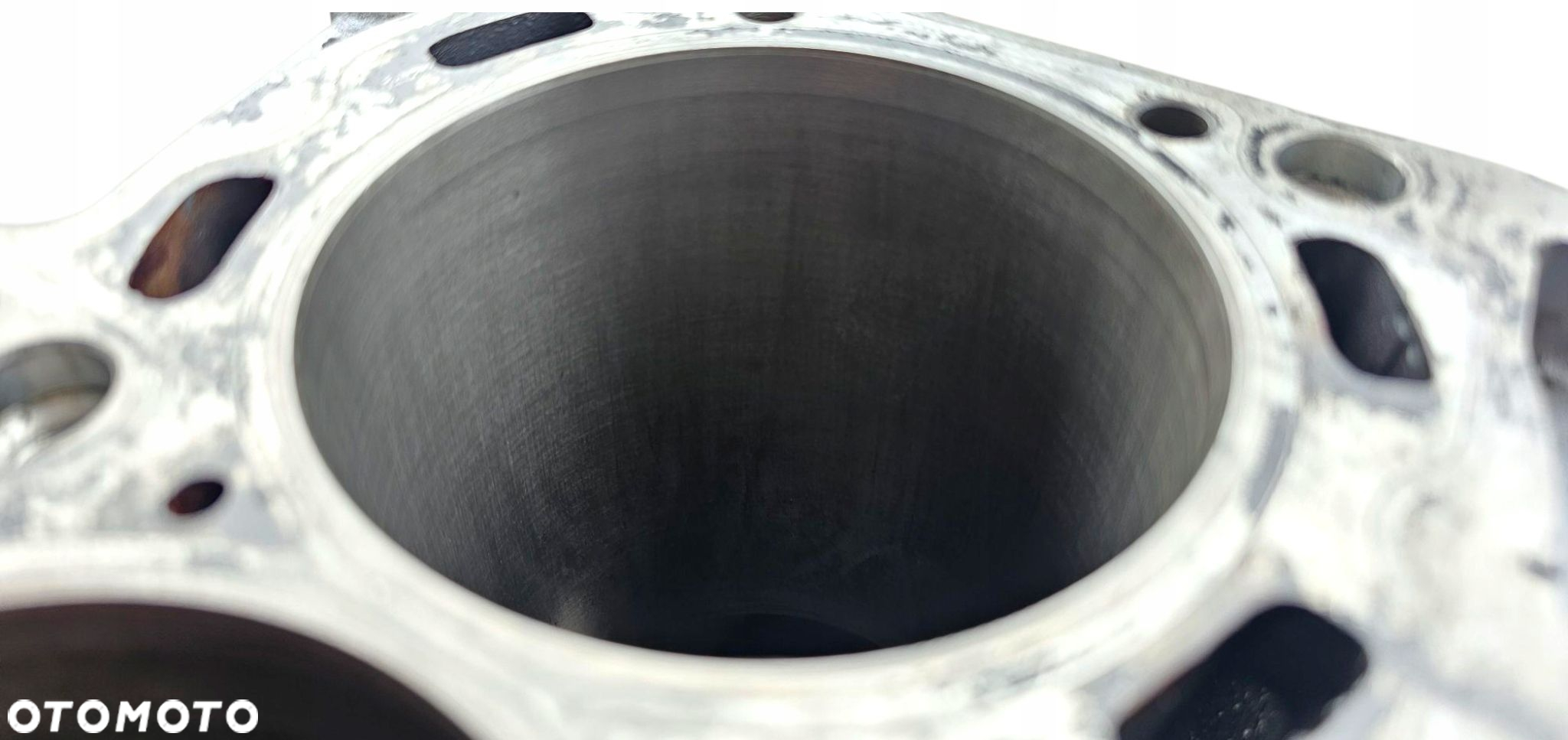 Bmw E46 E39 E60 E61 X3 E83 Z3 E36 E85 Dół Blok Silnika M54B25 Igła 7502903 - 9