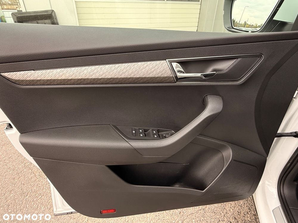 Skoda Karoq 1.5 TSI ACT Style - 12