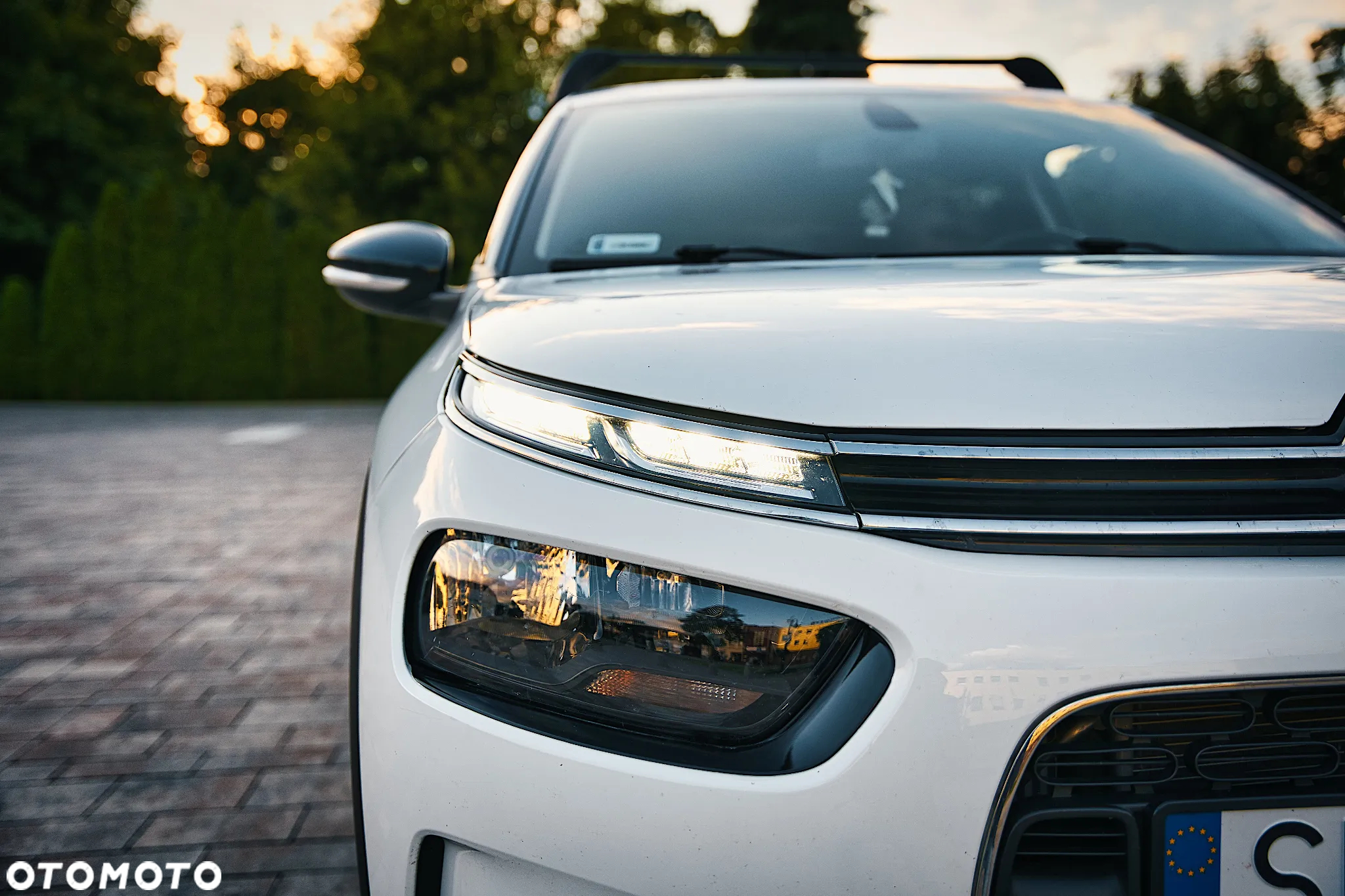 Citroën C4 Cactus 1.2 PureTech Feel Edition S&S - 13
