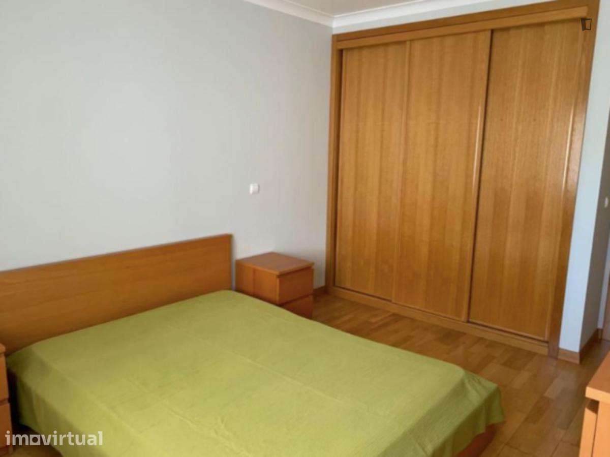 Apartamento com 1 quartos - localizado em Alvalade Lisbon - Grande imagem: 5/8