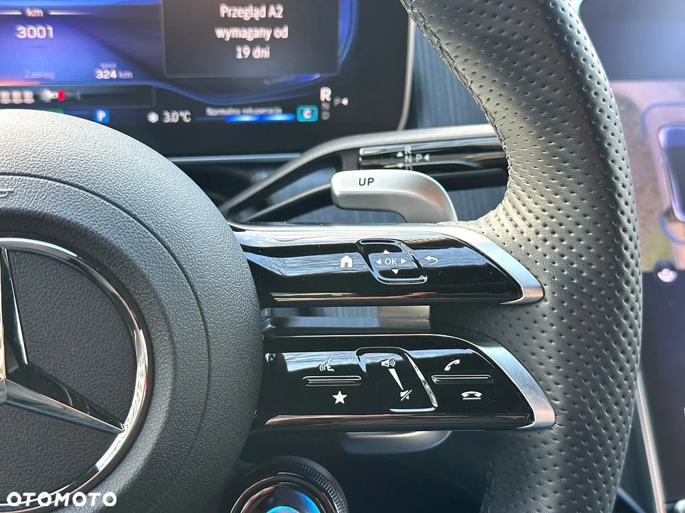 Mercedes-Benz EQE AMG 43 90.5kWh 4-Matic Twoja Edycja - 18