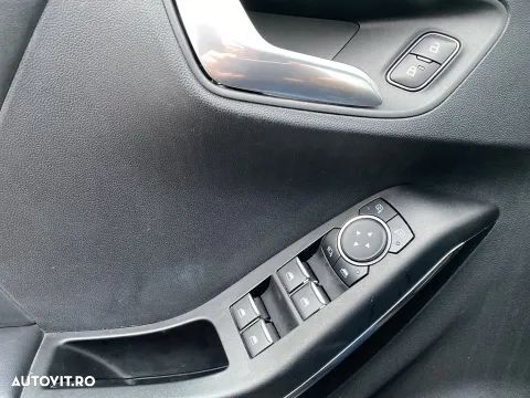 Ford Puma 1.0 EcoBoost ST Line - 20