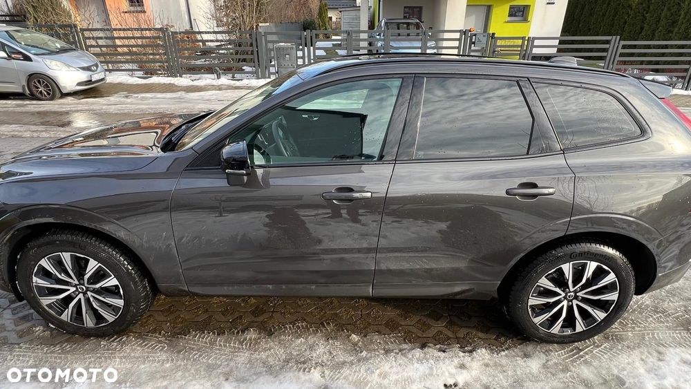 Volvo XC 60 2025