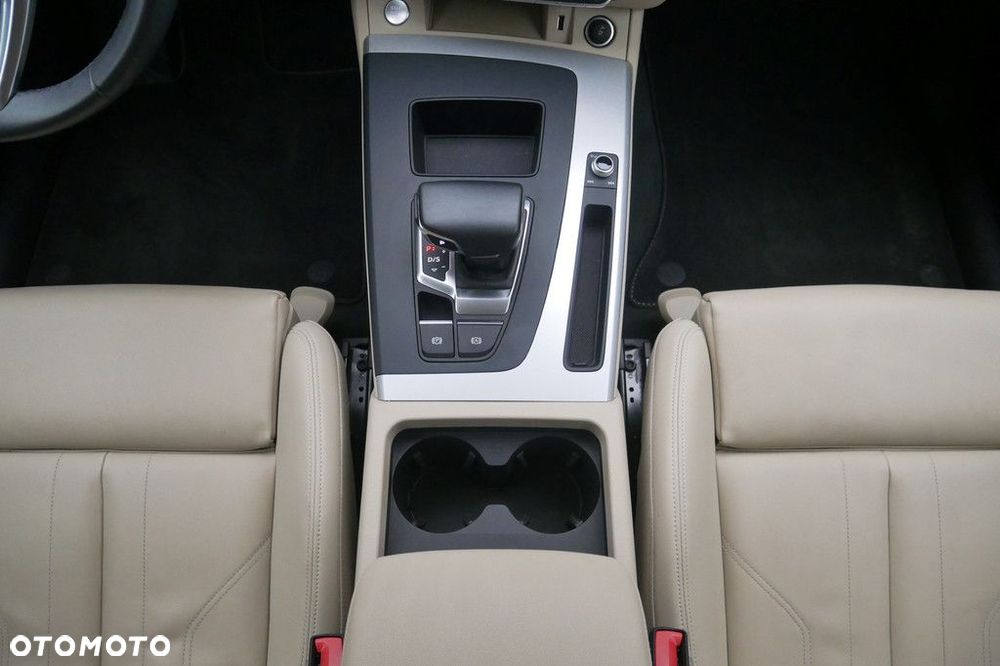 Audi Q5 - 11