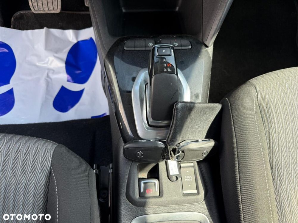Opel Corsa Electric Edition - 11