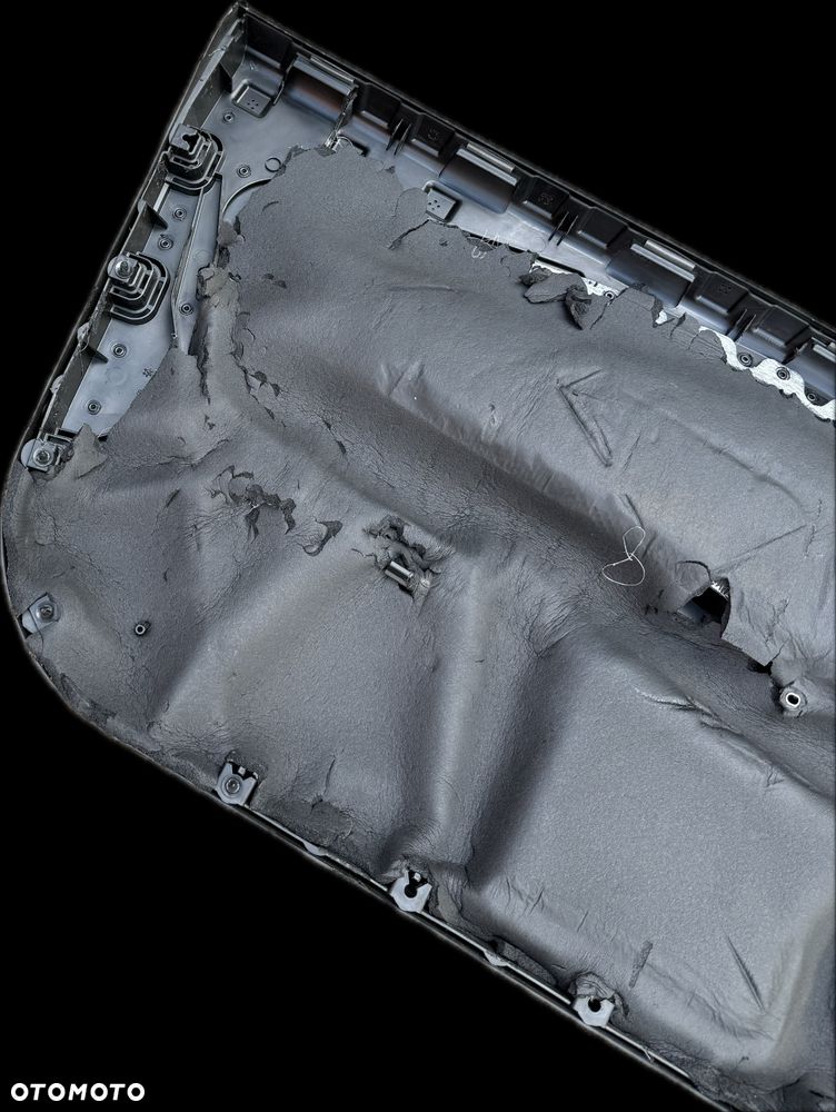 Boczek Prawy Pasażera Boczki Tapicerka Alfa Romeo MTO Mito - 5