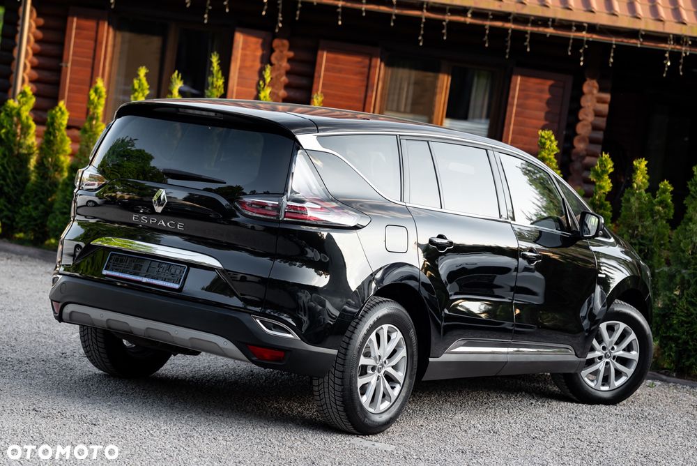 Renault Espace Energy TCe 200 EDC Intens - 15