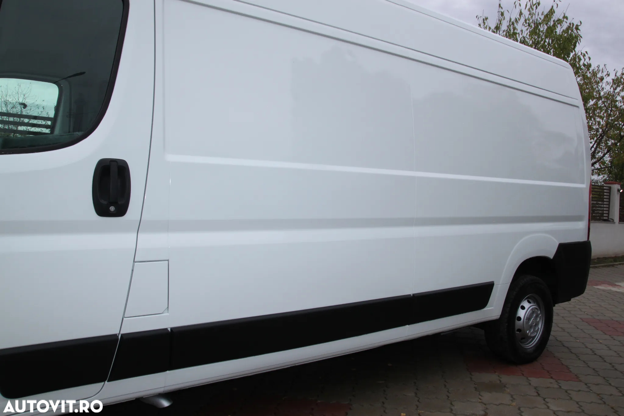Fiat Ducato - 35